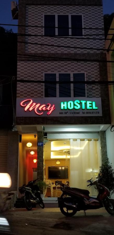 May Hostel Dong Khe Sau Exteriér fotografie